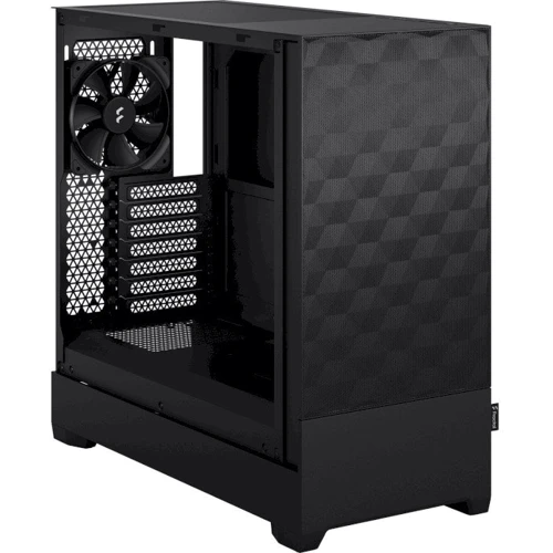Корпус Fractal Design Pop Air Black Solid (FD-C-POA1A-01): Назначение игровой