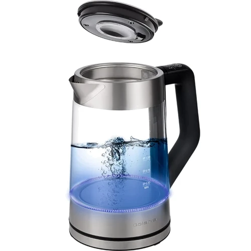 Електрочайник Polaris PWK 17111CGLD WIFI IQ Home: Потужність, Вт 2200
