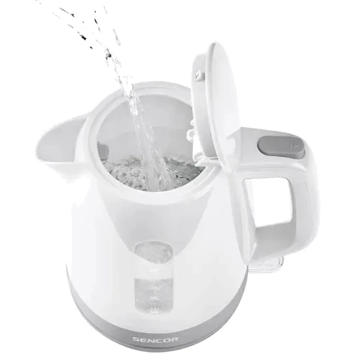 Электрочайник Sencor SWK 1020WH