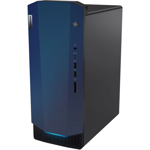 Персональний комп'ютер (ПК) Lenovo IdeaCentre Gaming5 14ACN6 (90RW005QUL)