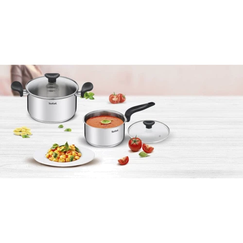 Tefal Primary 4 пр. (E308S474) фото 7