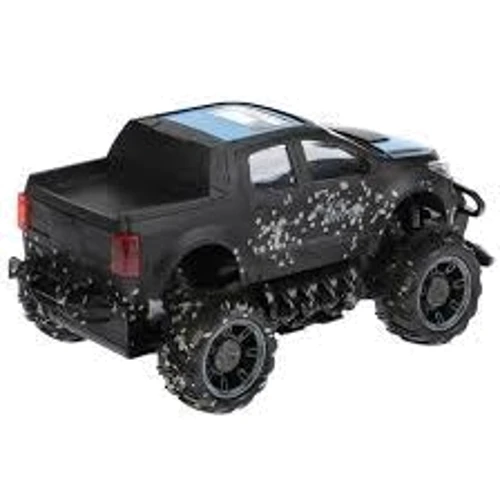 Радіокерована машинка Crazon 4CH Off-Road Car (17MUD21B): Форма Автомобиль