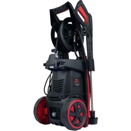 Мойка высокого давления Vitals Master Am 7.8-195w premium фото 5