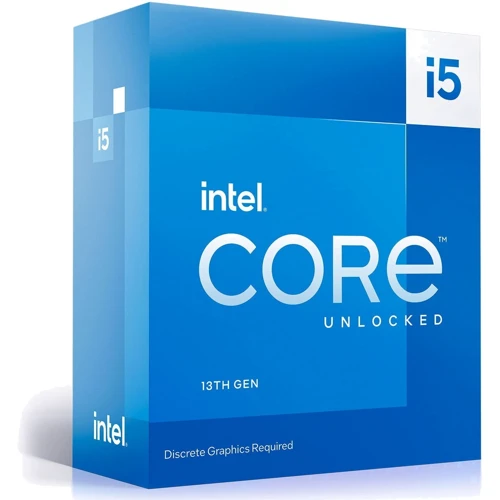 Intel Core i5-13400 (CM8071504821106) Tray: Серия Core i5