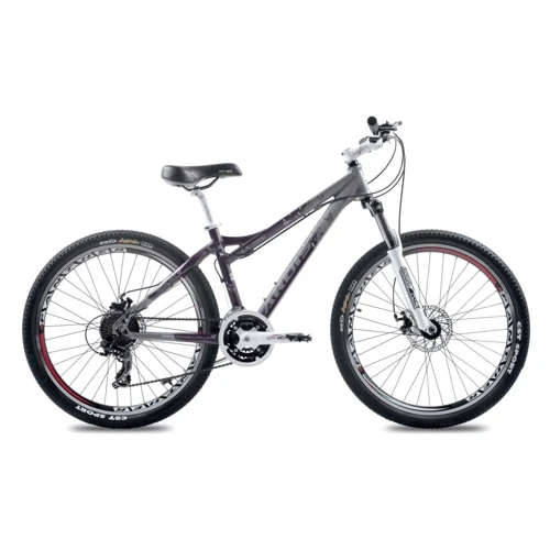 Велосипед Ardis LX-200 26 "рама-17" Al Grey (0133)