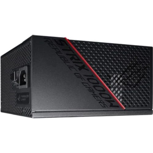 Блок живлення ASUS 1000W ROG STRIX 80+ Gold: Форм-фактор ATX