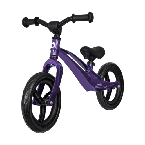 Беговел Lionelo BART PURPLE AMETHYST