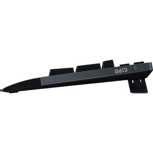 Клавіатура Logitech Wireless Mechanical G613 Black (920-008395): Кількість додаткових клавіш 16