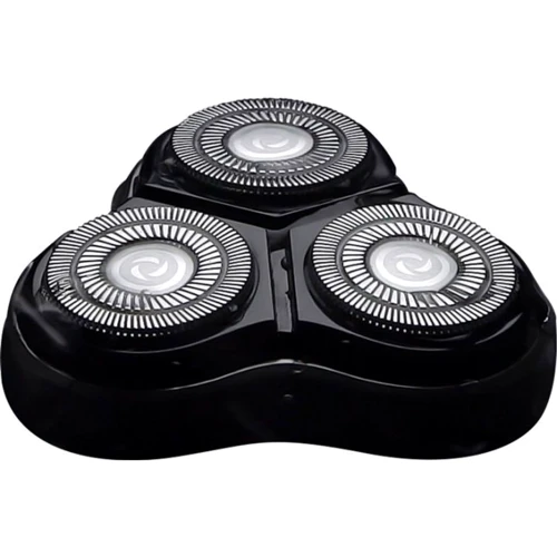 Бритвенная головка для Xiaomi Enchen BlackStone Shaver (BlackStone-1) фото 5