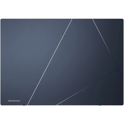 Ноутбук ASUS ZenBook 14 OLED UX3402ZA (UX3402ZA-KM023W) RB: Объем накопителя 512 ГБ (SSD)