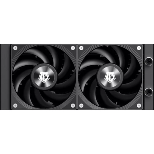 Кулер ID-COOLING DX240 Max: Призначення для процесора