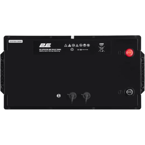 Аккумуляторная батарея 2E LFP24 24В, 150А 8S UA