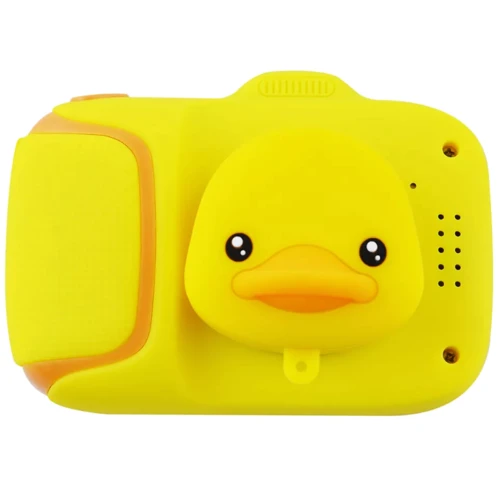 Детский фотоаппарат PRC Cute Animals duck