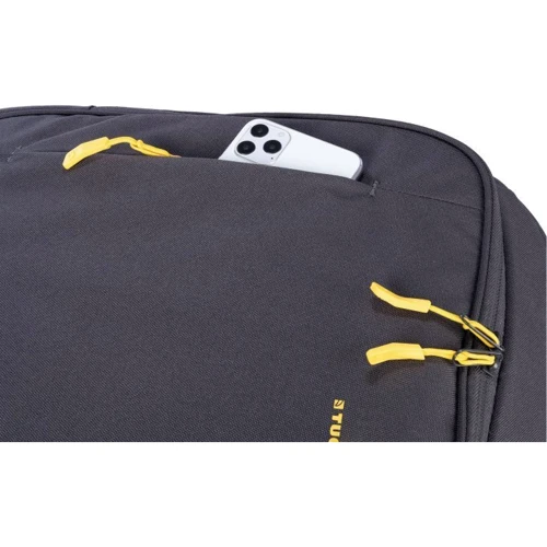 Сумка для ноутбуков Tucano 17" BIZIP Black (BKBZ17-BK) фото 8