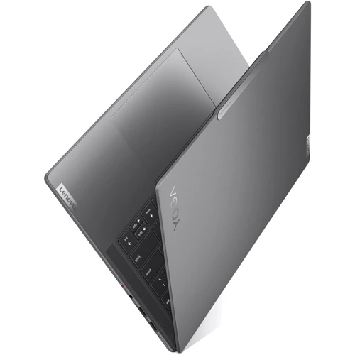 Ноутбук Lenovo Slim Pro 9 14IRP8 (83BV0000US): Процессор Intel Core i7-13705H (2.6 - 5.4 ГГц) / 14 - ядерный
