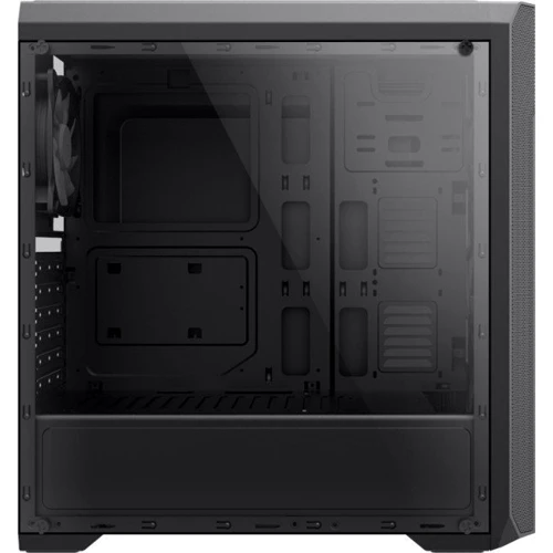 Корпус Zalman N5 TF: Форм-фактор материнской платы ATX/MicroATX/Mini-ITX