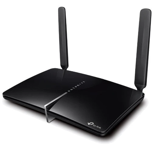 Маршрутизатор Wi-Fi ARCHER-MR600 AC1200: Тип маршрутизатора Wi-Fi роутер