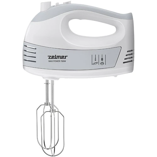 Миксер Zelmer ZHM2459S: Тип стационарный