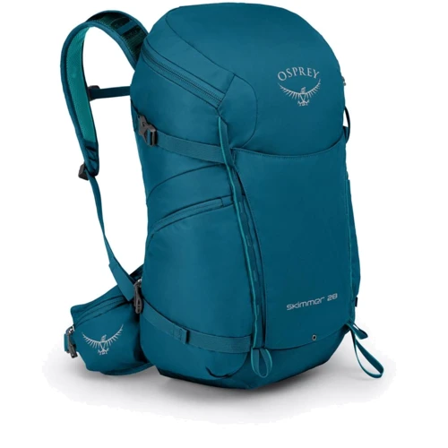 Рюкзак Osprey Skimmer 28 Sapphire Blue - O/S (009.1922)