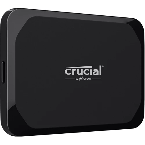 Crucial X9 4 TB SSD (CT4000X9SSD9)