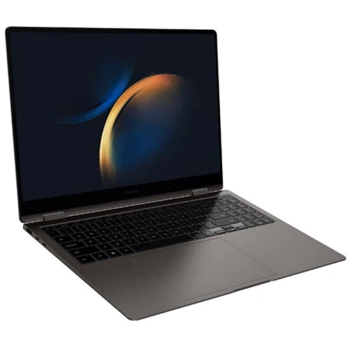Ноутбук Samsung Galaxy Book 3 360 (NP730QFG-KA5DE): Тип экрана матовый