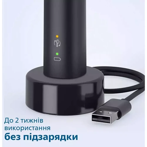Зубная щетка Philips Sonicare 4100 Series HX3681/24 фото 3