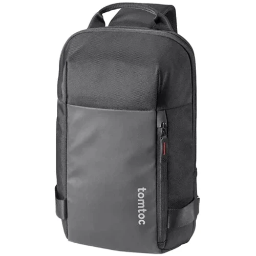 Сумка для ноутбуков Tomtoc 14" Navigator-T24 Black (T24M1D1): Тип сумки сумка