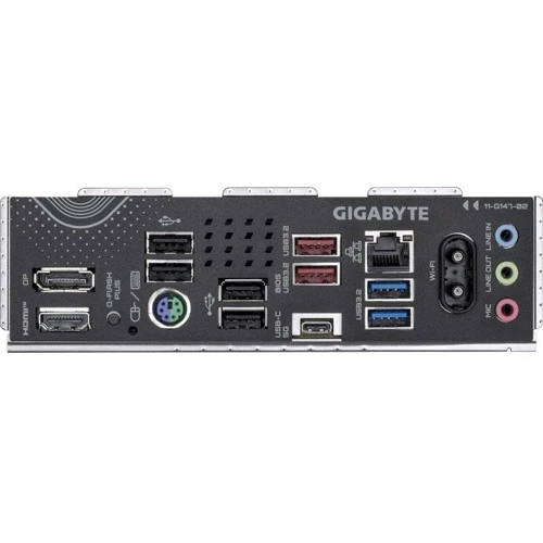 GIGABYTE B850 EAGLE WIFI6E