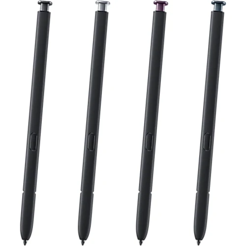 Стілус Samsung S Pen Black (EJ-PS908BBRGRU) для Samsung S908 Galaxy S22 Ultra: Сумісність Android