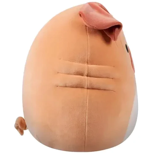 Мягкая игрушка Squishmallows Шарпей Мортон 30 см (SQCR05501) фото 3