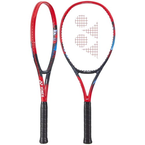 Ракетка для тенниса Yonex VCore 98 (305g) Scarlett Gr3 фото 5