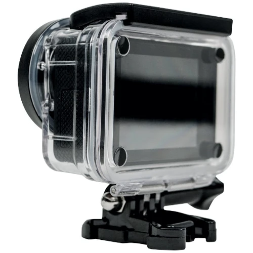 Екшн камера AIRON ProCam 7 (4822356754468): Карти пам'яті microSD (до 128 ГБ)