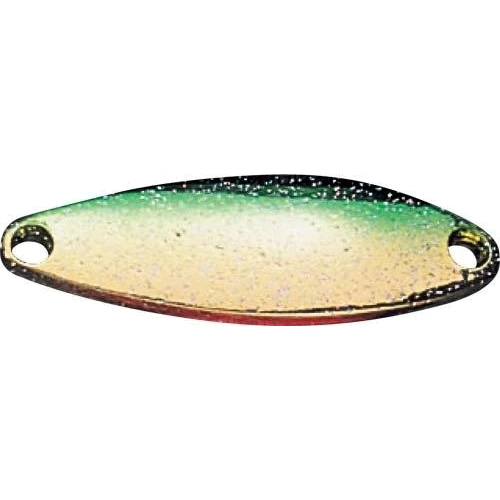 Блешня Smith Heaven 3.0g # 07 GG (1665.08.88): undefined undefined