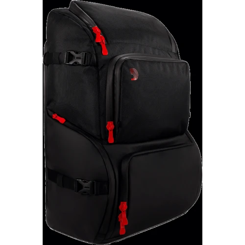 Рюкзак D`ADDARIO PW-BLGTP-01 Backline Gear Transport Pack