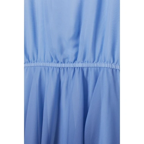 Сукня H & M 2212-8060701 134-140 см синє: Тип плаття
