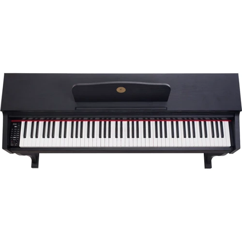 Цифровое пианино Alfabeto Allegro (Black): Тип Интерьерные