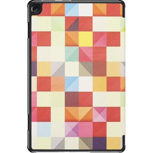 Аксессуар для планшетных ПК BeCover Smart Case Square for Lenovo Tab M10 TB328F (3rd Gen) 10.1" (708299)