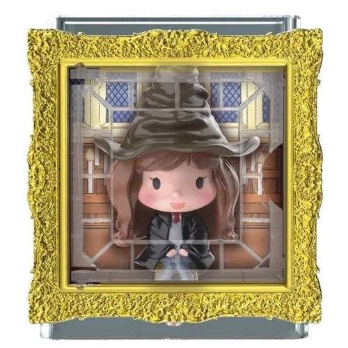 Коллекционная фигурка Wizarding World Волшебник 3.8 см (в ассортименте) (SM22033)