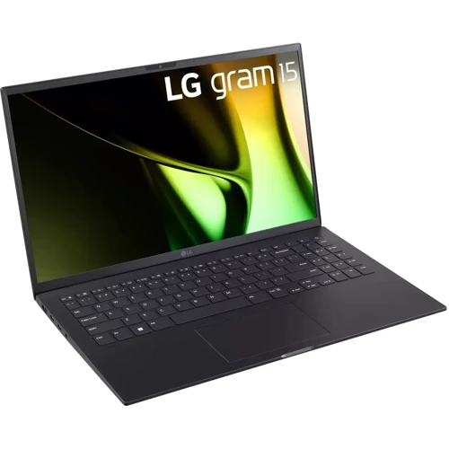 Ноутбук LG Gram (16Z90S -G.AA78A1): Процессор Intel Core Ultra 7 155H (3.8 - 4.8 ГГц) / 16 - ядерный