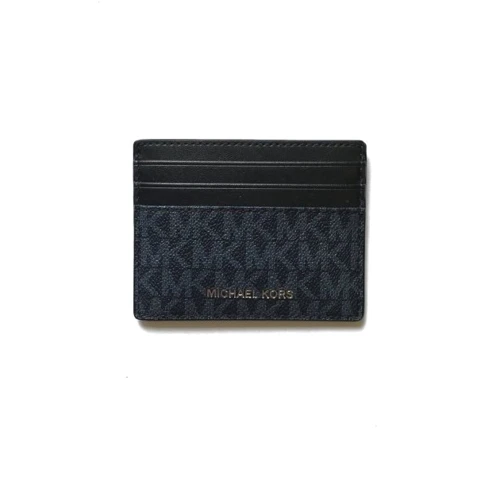 Картхолдер Michael Kors синий (MK0602M)