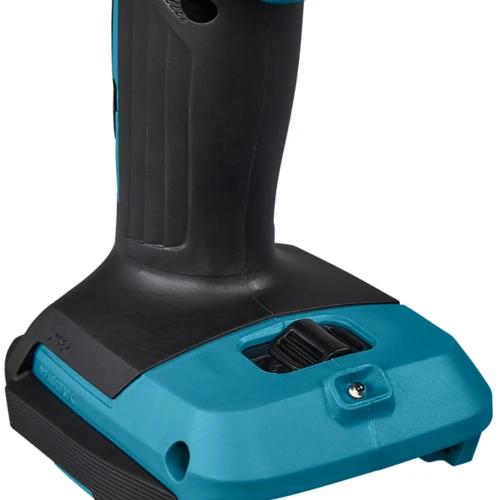 Технічний фен Makita DHG181ZK фото 2
