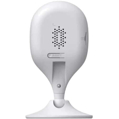 IP-камера видеонаблюдения Dahua Wi-Fi DH-C5A (5 MP): Тип корпуса Корпусная