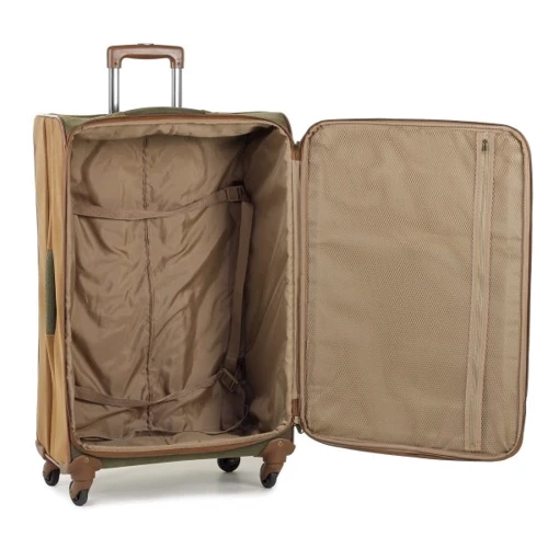 Members Boston (M) Dark Brown (925070): Производитель Members