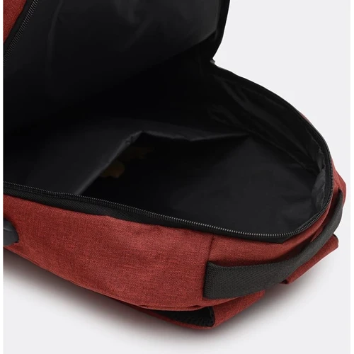 Мужской рюкзак Monsen красный (C11083-red): Пол Мужской