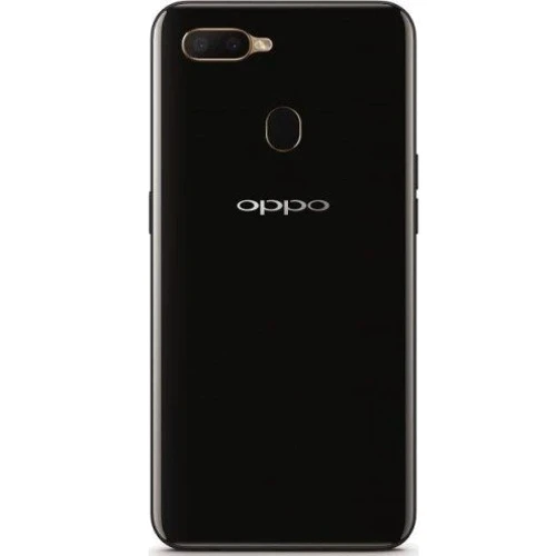 Смартфон OPPO A5s 3/32Gb Black Approved Витринный образец фото 5