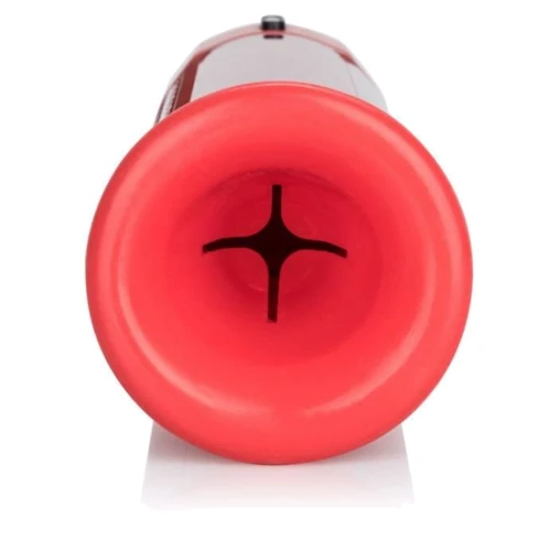 Помпа Advanced Firemans Pump 21x7 см