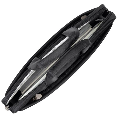 Сумка для ноутбука RivaCase 15.6" Black (8630) фото 11