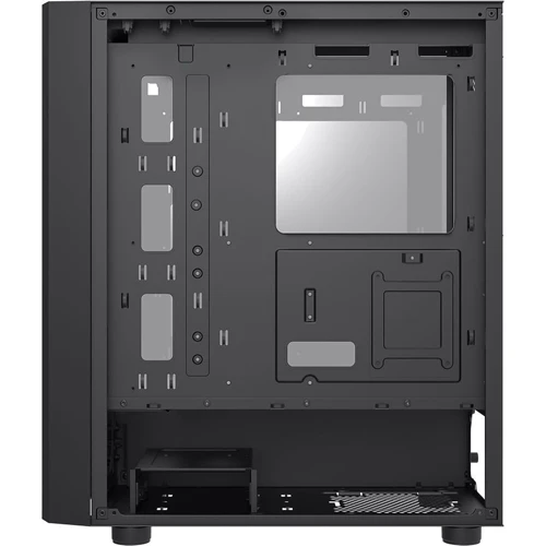 Корпус DarkFlash DK360 Black фото 12
