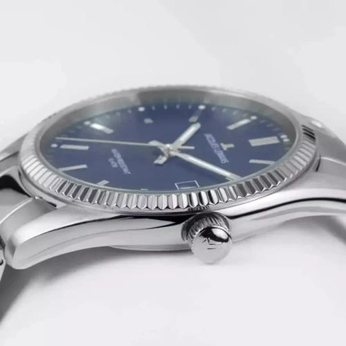 Наручные часы Jacques Lemans Derby 50-3C (329424): Механизм Кварцевый