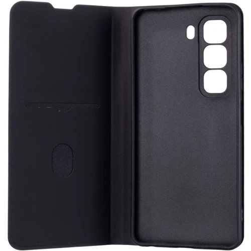 Чехол для телефонов BeCover Book Exclusive New Style Blue for Infinix HOT 50 (X6720) (712635)